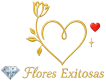 Flores Exitosas logo